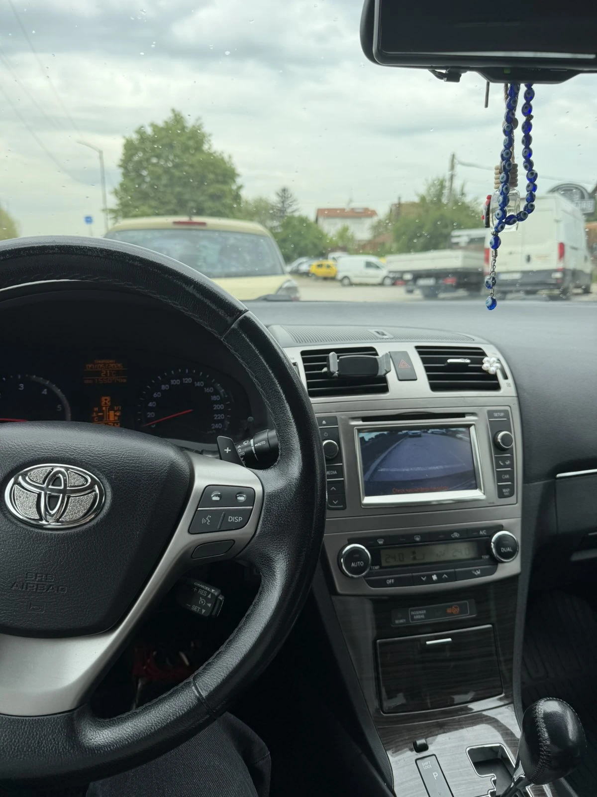 Toyota Avensis T27 D-CAT, снимка 12 - Автомобили и джипове - 54543616