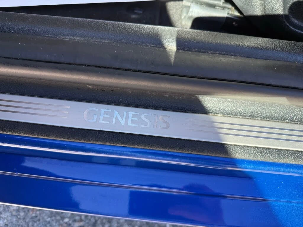 Genesis G70 2.0T Prestige AWD, снимка 9 - Автомобили и джипове - 54598141