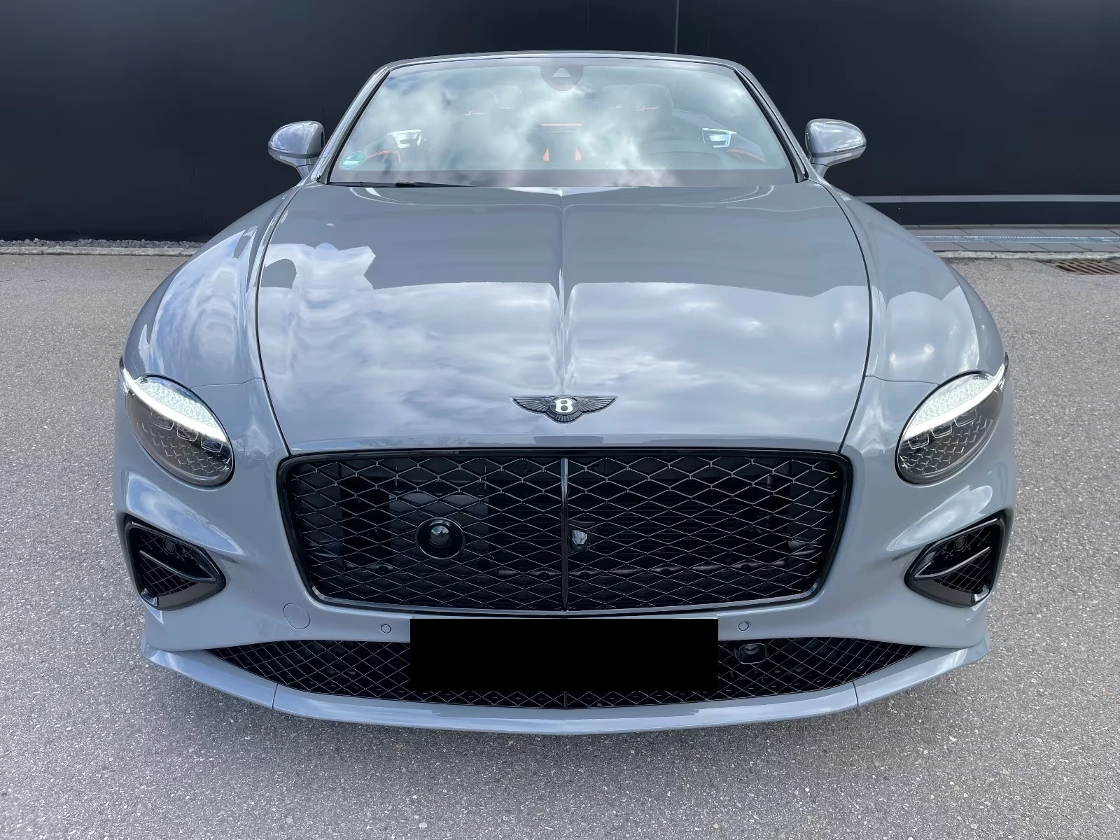 Bentley Continental gt GTC SPEED V8 HYBRID CABRIO MULLINER , снимка 4 - Автомобили и джипове - 54682225