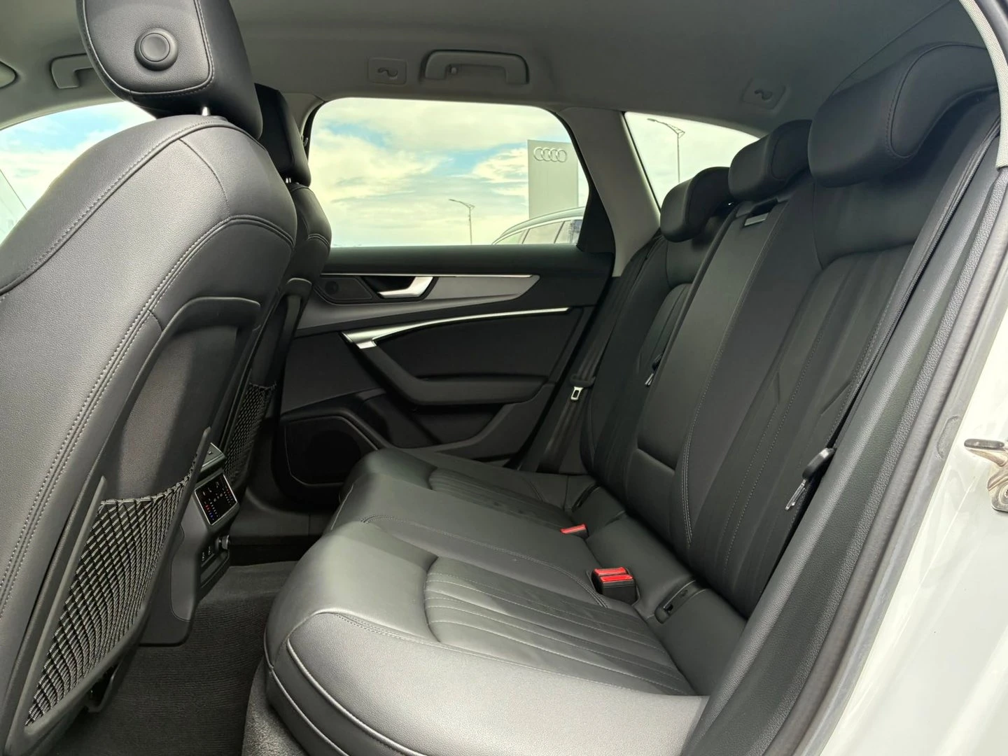 Audi A6, снимка 14 - Автомобили и джипове - 54818543