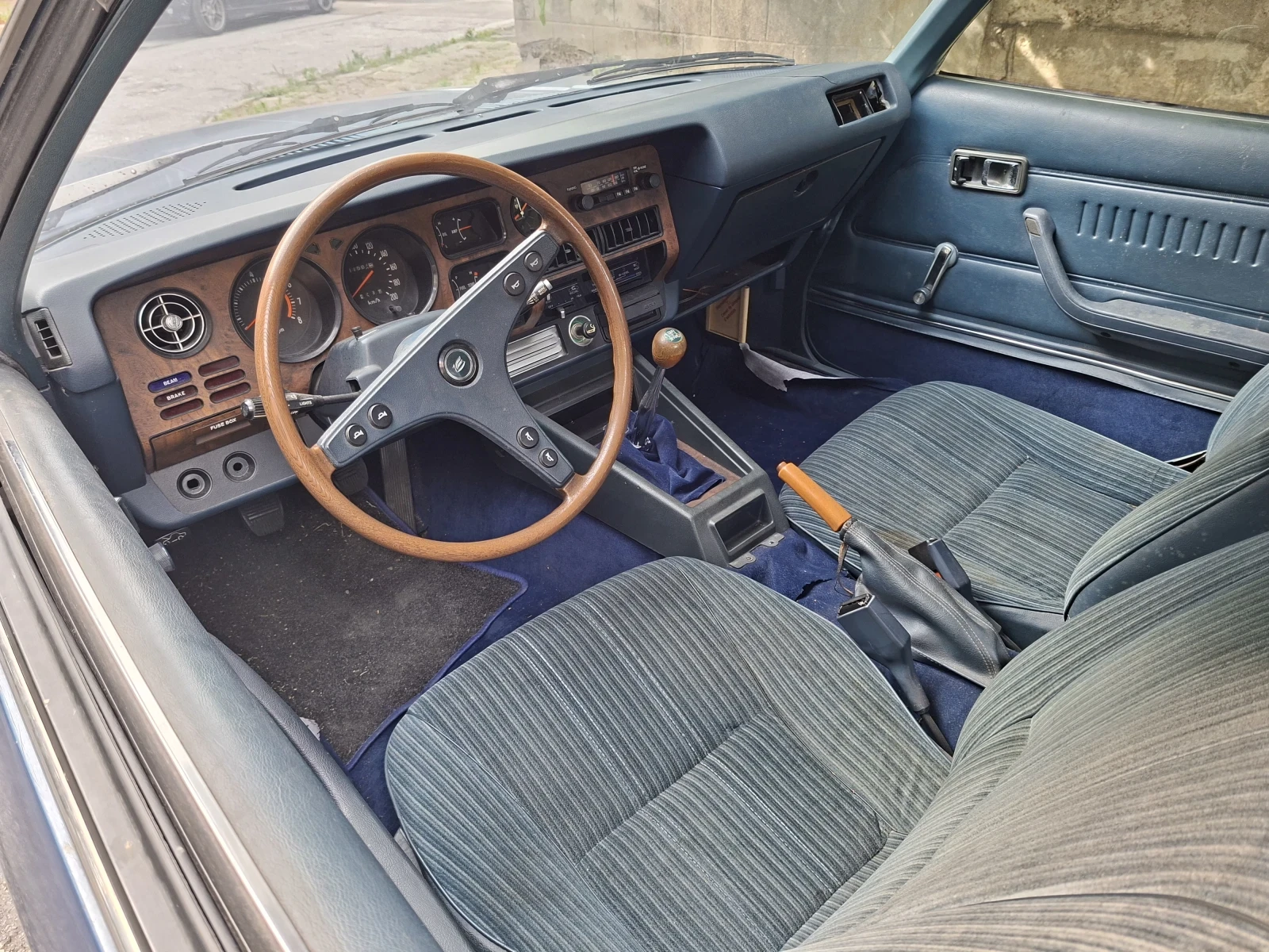 Toyota Celica ST 2000 | Mobile.bg � ����������� 8