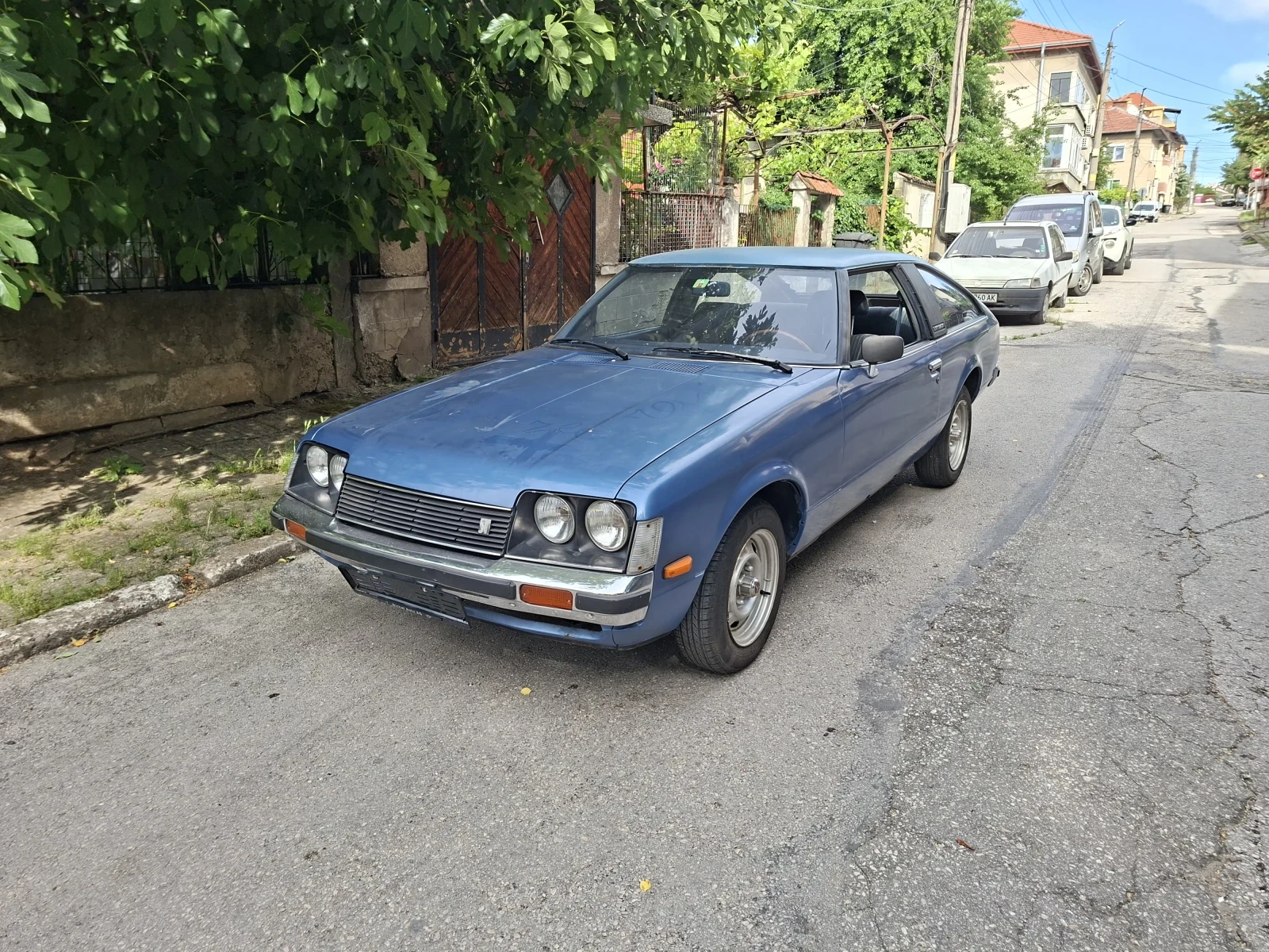 Toyota Celica ST 2000 | Mobile.bg � ����������� 1