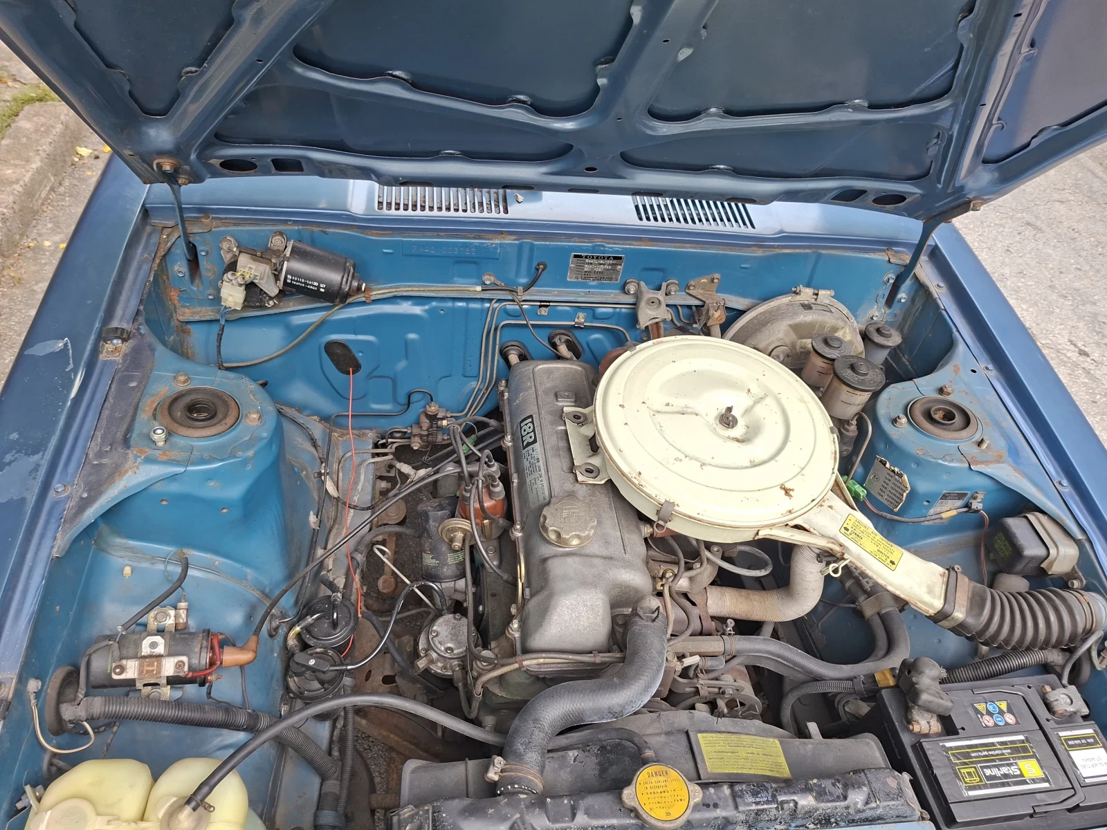Toyota Celica ST 2000 | Mobile.bg � ����������� 10