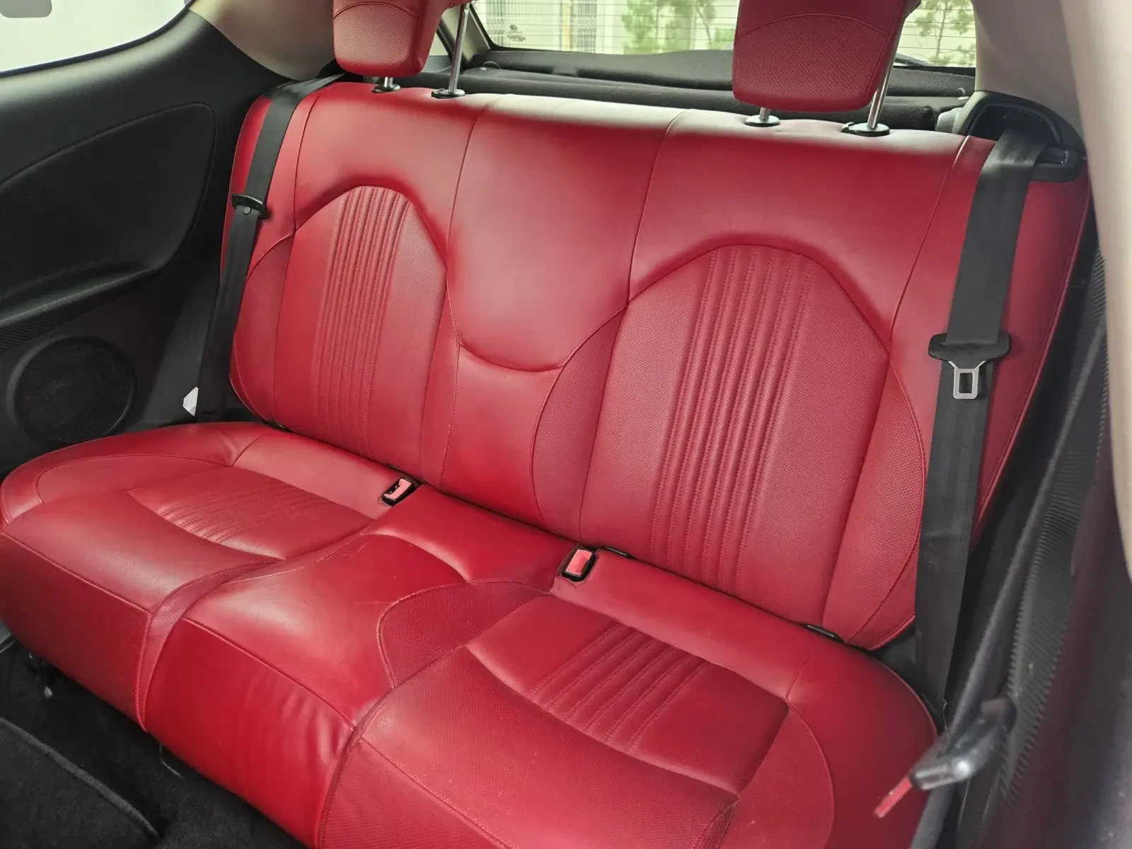 Alfa Romeo MiTo 1.4T-156, кс= 6СК= КЛИМАТРОНИК= АВТОПИЛОТ, снимка 9 - Автомобили и джипове - 54933443
