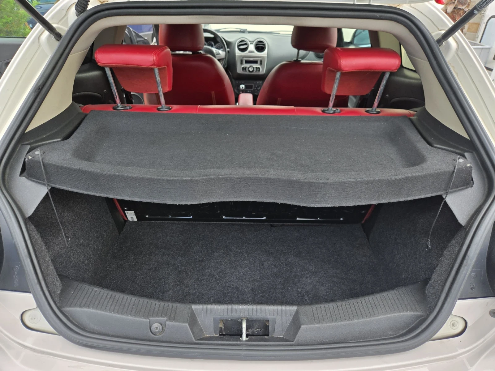 Alfa Romeo MiTo 1.4T-156, кс= 6СК= КЛИМАТРОНИК= АВТОПИЛОТ, снимка 10 - Автомобили и джипове - 54933443