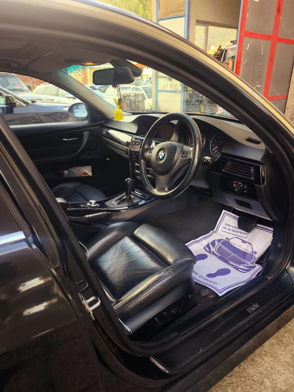 BMW 330, снимка 4 - Автомобили и джипове - 54958774