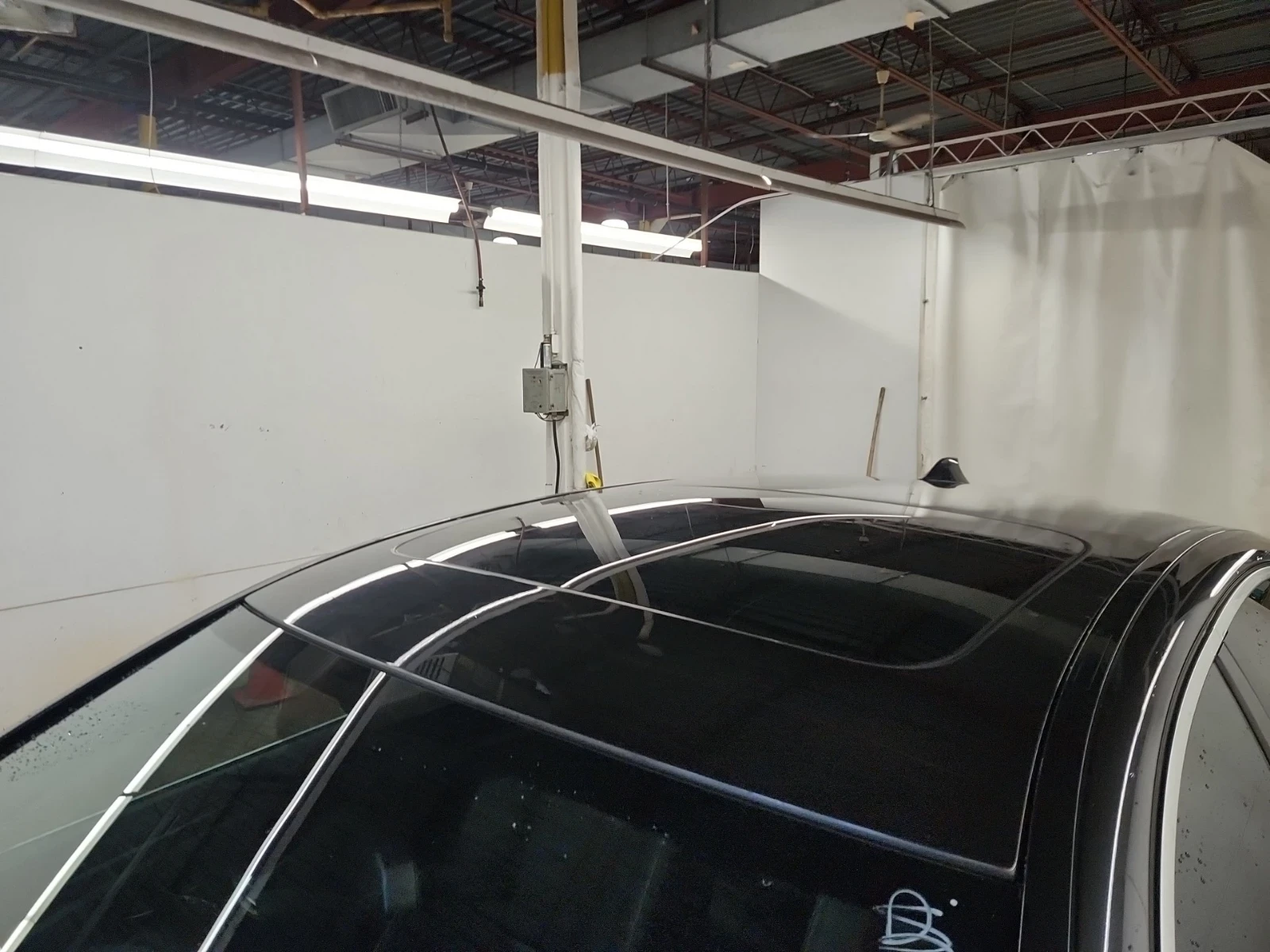 BMW 535 105 868KM!!!* ШИБИДАХ* 2КЛ* CARFAX, снимка 5 - Автомобили и джипове - 55079878