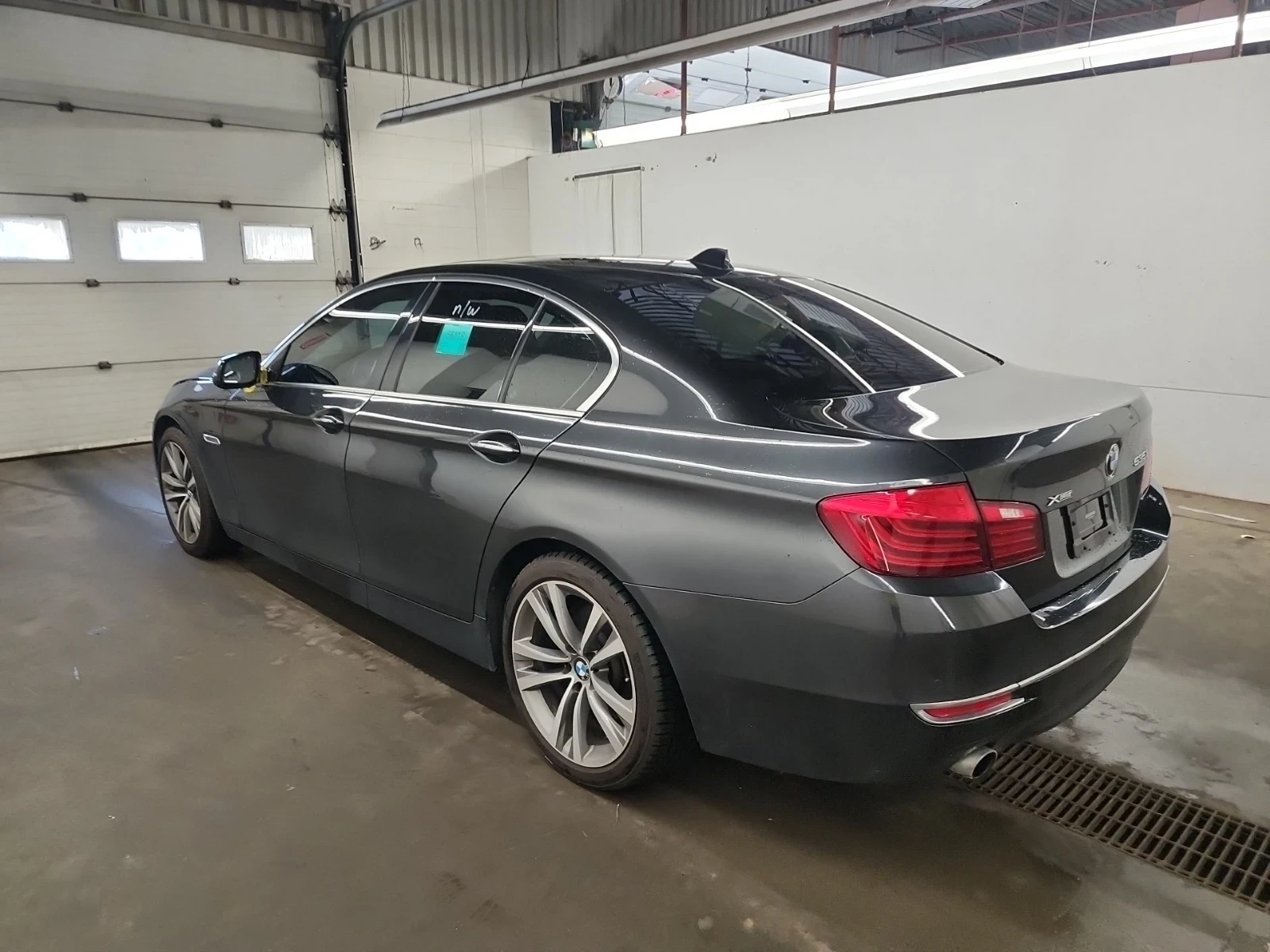 BMW 535 105 868KM!!!* ШИБИДАХ* 2КЛ* CARFAX, снимка 4 - Автомобили и джипове - 55079878