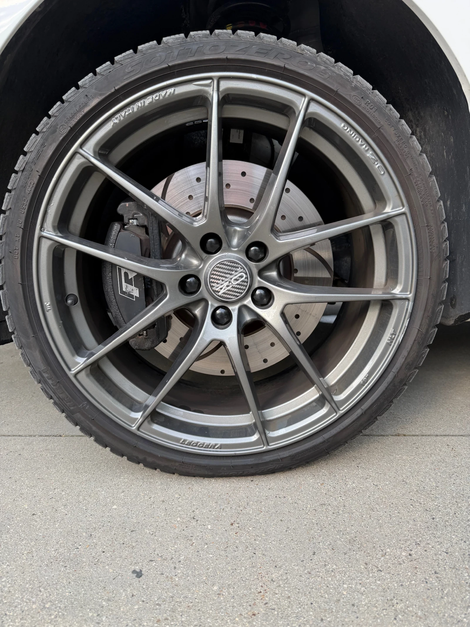VW Caddy, снимка 11 - Автомобили и джипове - 55182529