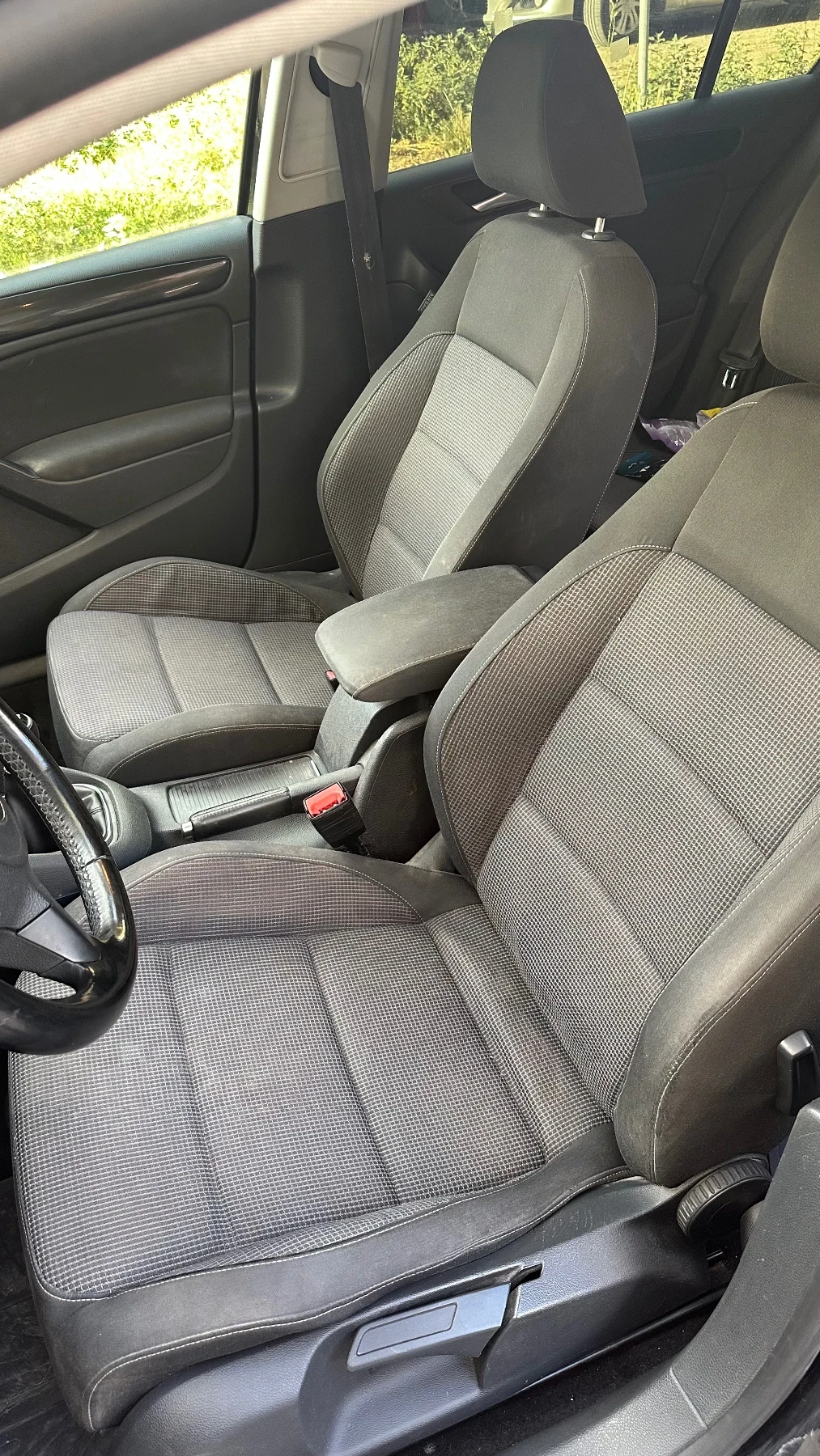 VW Golf, снимка 8 - Автомобили и джипове - 55285869