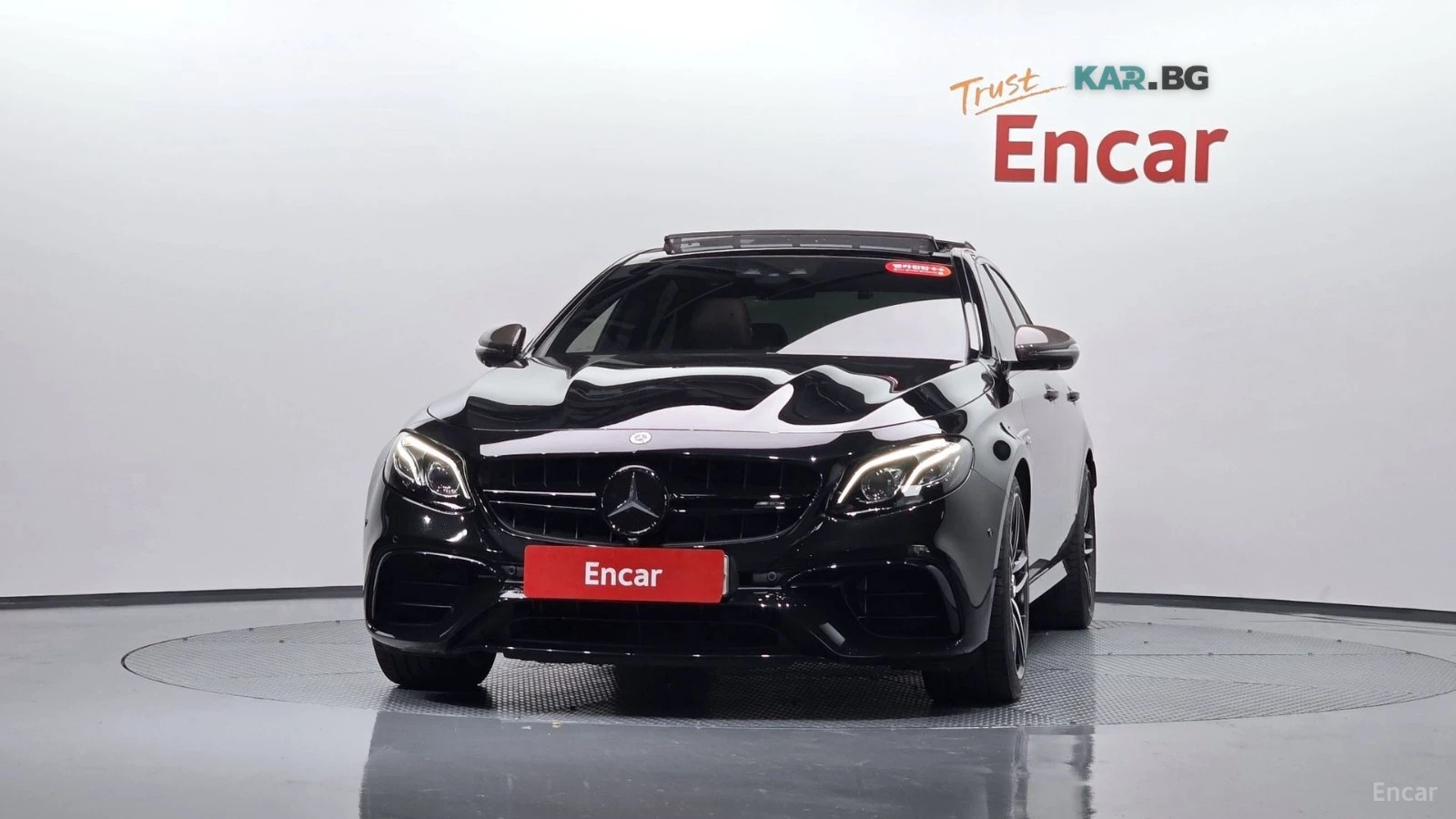 Mercedes-Benz E 63 AMG 4MATIC+ * КОЖА* ОБДУХВ* ПАНО* НАВИ* МАСАЖИ, снимка 3 - Автомобили и джипове - 55339133