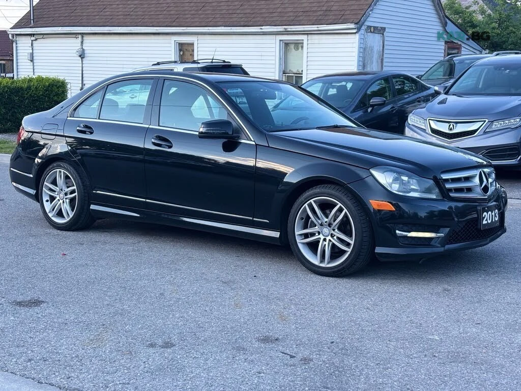 Mercedes-Benz C 250 * ���������� * (���� �� ��) | Mobile.bg � ����������� 2