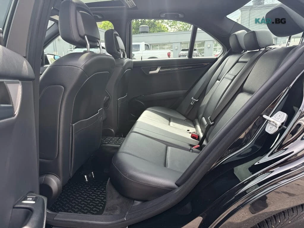 Mercedes-Benz C 250 * ���������� * (���� �� ��) | Mobile.bg � ����������� 7