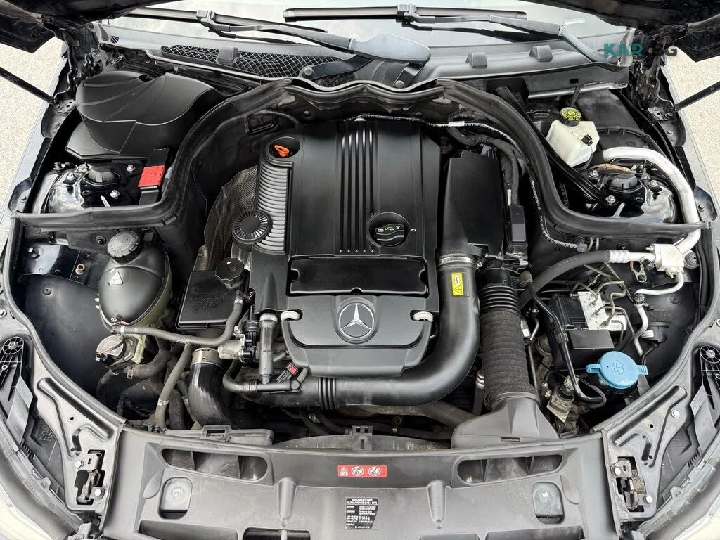 Mercedes-Benz C 250 * ���������� * (���� �� ��) | Mobile.bg � ����������� 17
