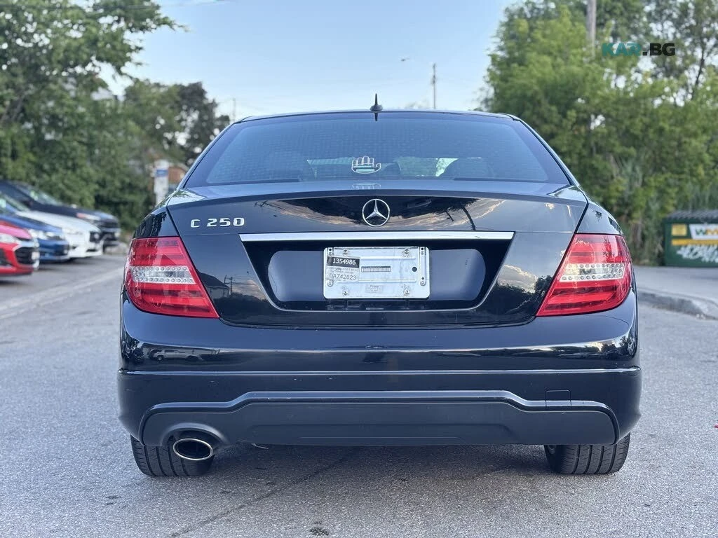 Mercedes-Benz C 250 * ���������� * (���� �� ��) | Mobile.bg � ����������� 5