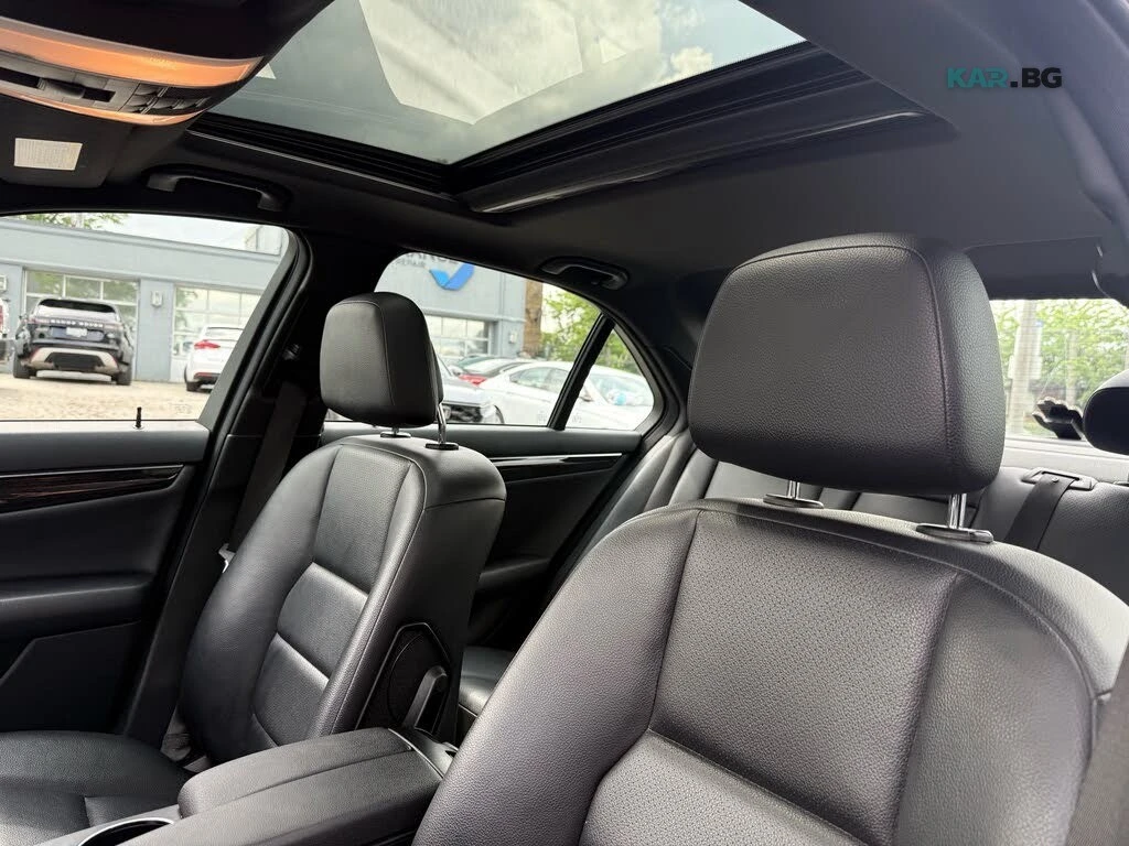 Mercedes-Benz C 250 * ���������� * (���� �� ��) | Mobile.bg � ����������� 9