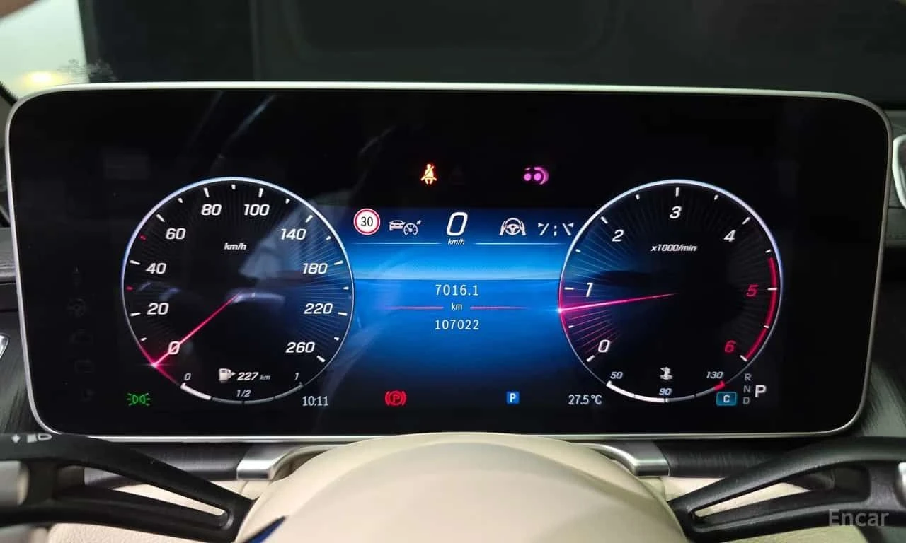 Mercedes-Benz S 350 * S350 d * ЦЕНА ДО БГ, снимка 8 - Автомобили и джипове - 55626316
