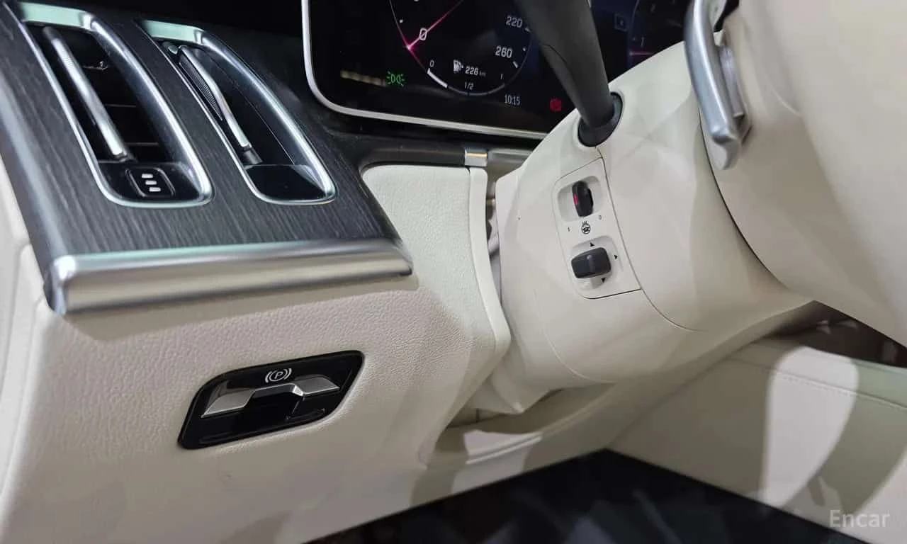 Mercedes-Benz S 350 * S350 d * ЦЕНА ДО БГ, снимка 14 - Автомобили и джипове - 55626316