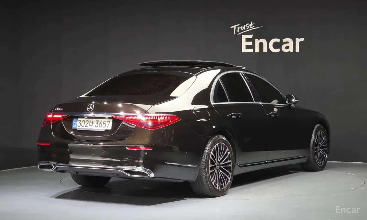 Mercedes-Benz S 350 * S350 d * ЦЕНА ДО БГ, снимка 2 - Автомобили и джипове - 55626316