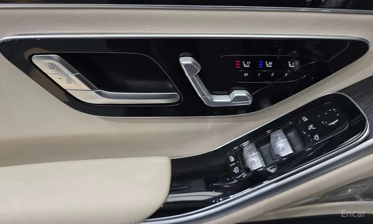 Mercedes-Benz S 350 * S350 d * ЦЕНА ДО БГ, снимка 13 - Автомобили и джипове - 55626316