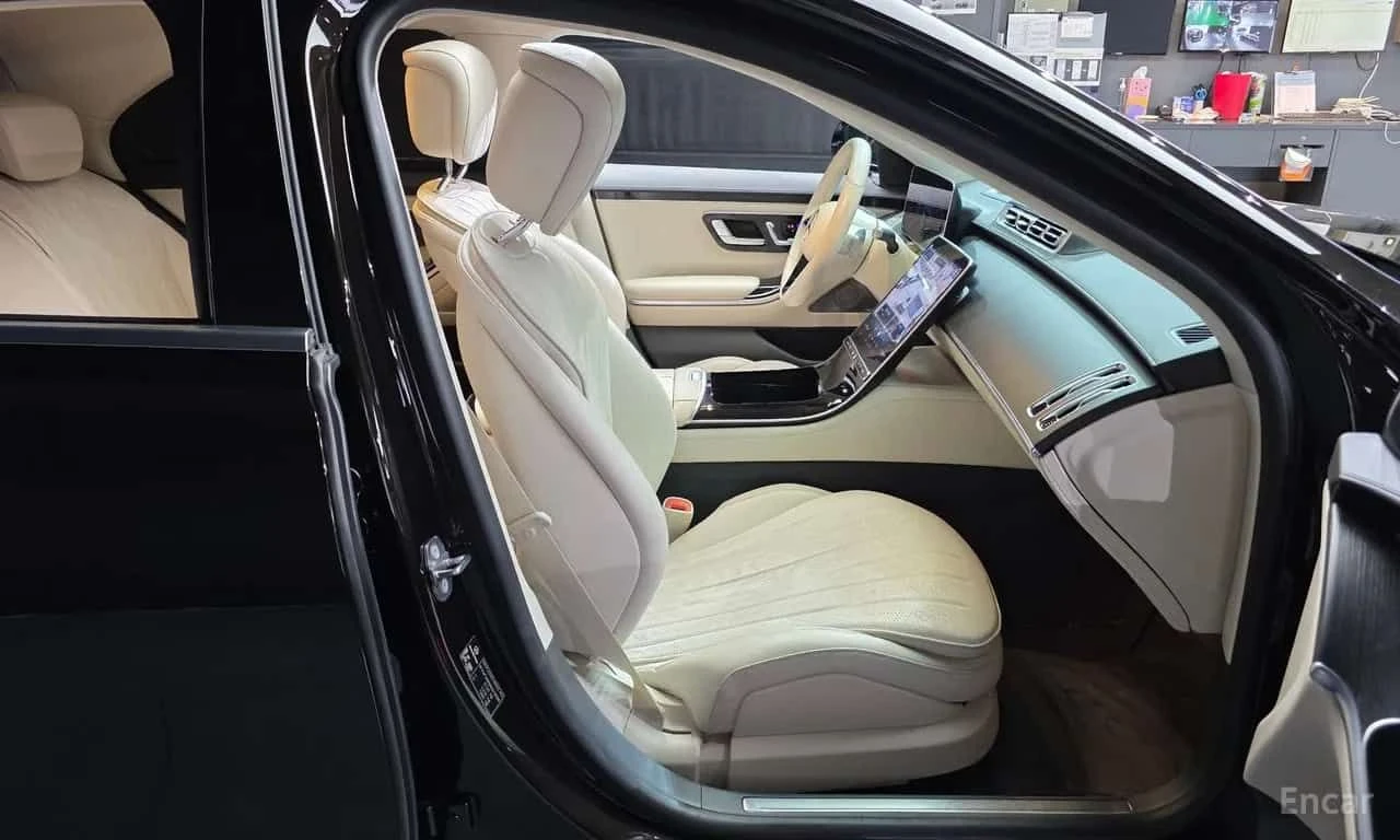 Mercedes-Benz S 350 * S350 d * ЦЕНА ДО БГ, снимка 11 - Автомобили и джипове - 55626316