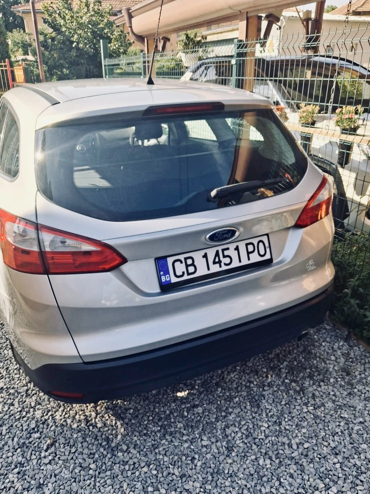 Ford Focus | Mobile.bg � ����������� 3