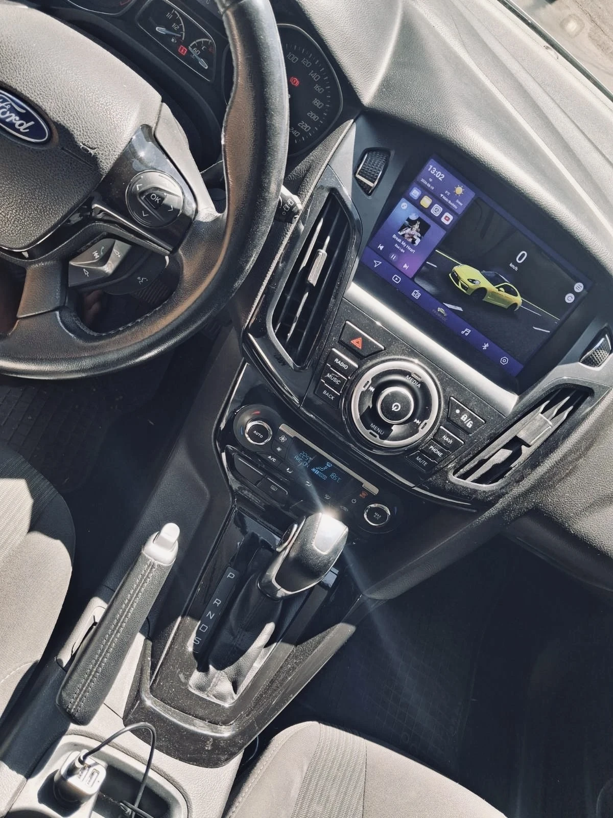 Ford Focus | Mobile.bg � ����������� 6