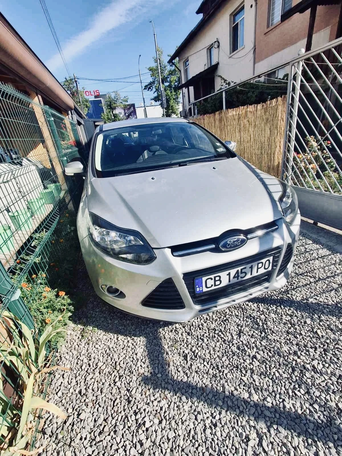 Ford Focus | Mobile.bg � ����������� 1