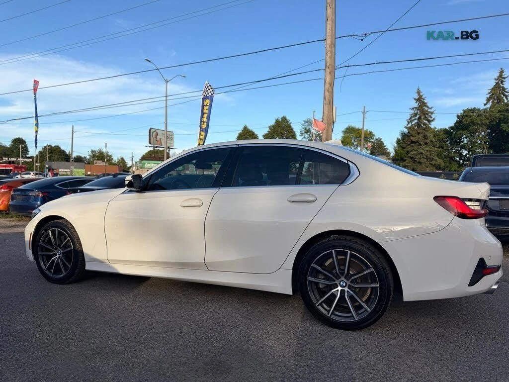 BMW 330 xDrive * АвтоКредит * (ЦЕНА ДО БГ), снимка 6 - Автомобили и джипове - 55972913
