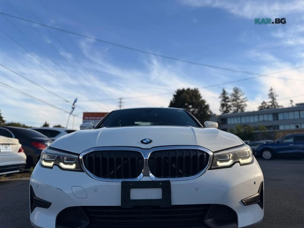 BMW 330 xDrive * АвтоКредит * (ЦЕНА ДО БГ), снимка 3 - Автомобили и джипове - 55972913