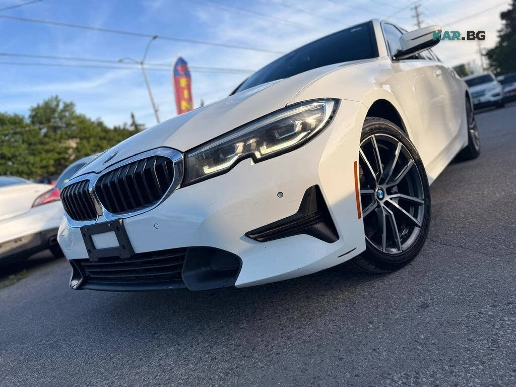 BMW 330 xDrive * АвтоКредит * (ЦЕНА ДО БГ), снимка 4 - Автомобили и джипове - 55972913