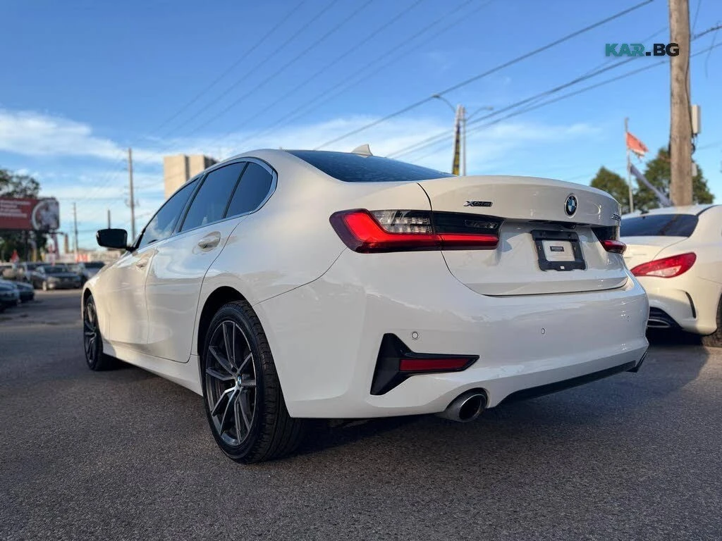 BMW 330 xDrive * АвтоКредит * (ЦЕНА ДО БГ), снимка 7 - Автомобили и джипове - 55972913