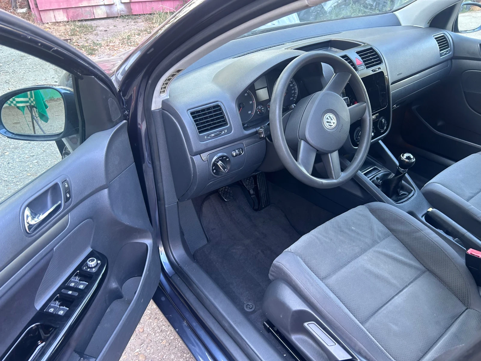 VW Golf, снимка 6 - Автомобили и джипове - 56023111