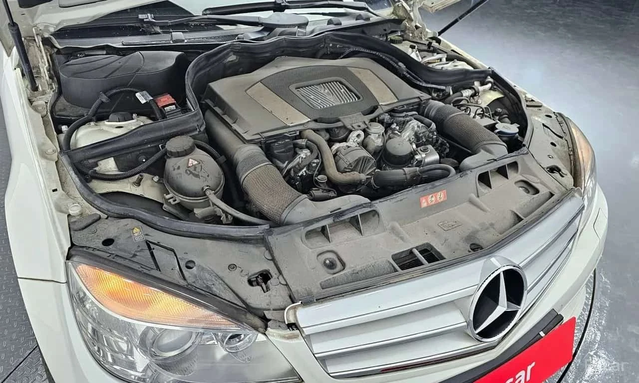 Mercedes-Benz C 250 * C250 AVANTGARDE * ЦЕНА ДО БГ, снимка 6 - Автомобили и джипове - 56215761
