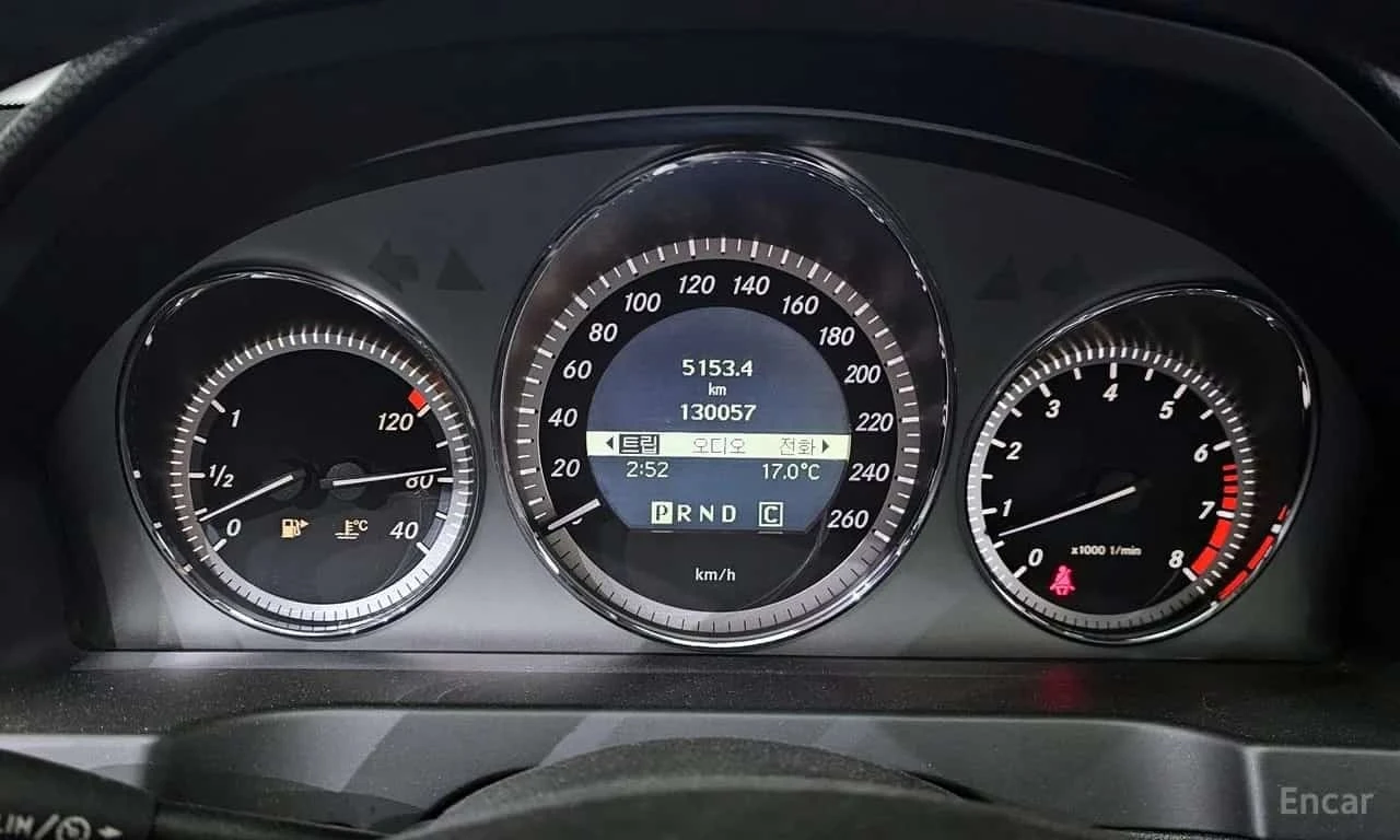 Mercedes-Benz C 250 * C250 AVANTGARDE * ЦЕНА ДО БГ, снимка 8 - Автомобили и джипове - 56215761