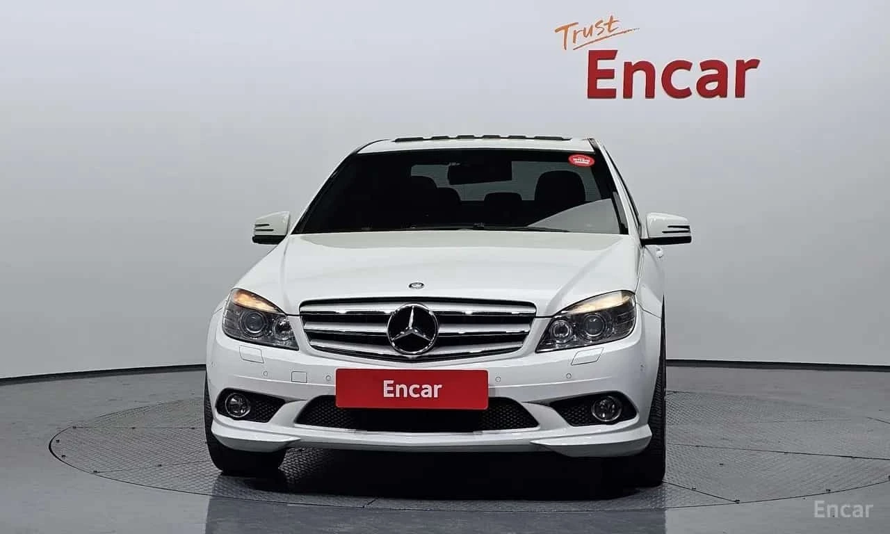 Mercedes-Benz C 250 * C250 AVANTGARDE * ЦЕНА ДО БГ, снимка 3 - Автомобили и джипове - 56215761