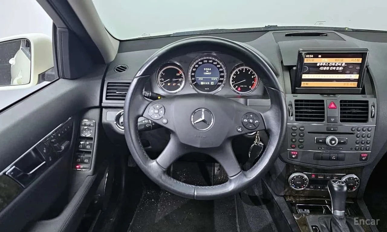 Mercedes-Benz C 250 * C250 AVANTGARDE * ЦЕНА ДО БГ, снимка 13 - Автомобили и джипове - 56215761
