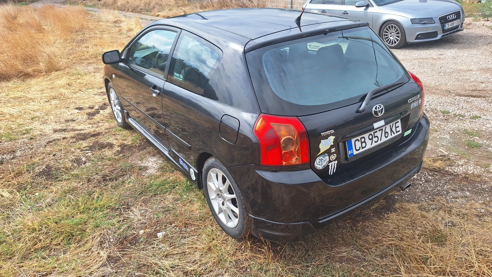 Toyota Corolla T-Sport, снимка 11 - Автомобили и джипове - 56241107