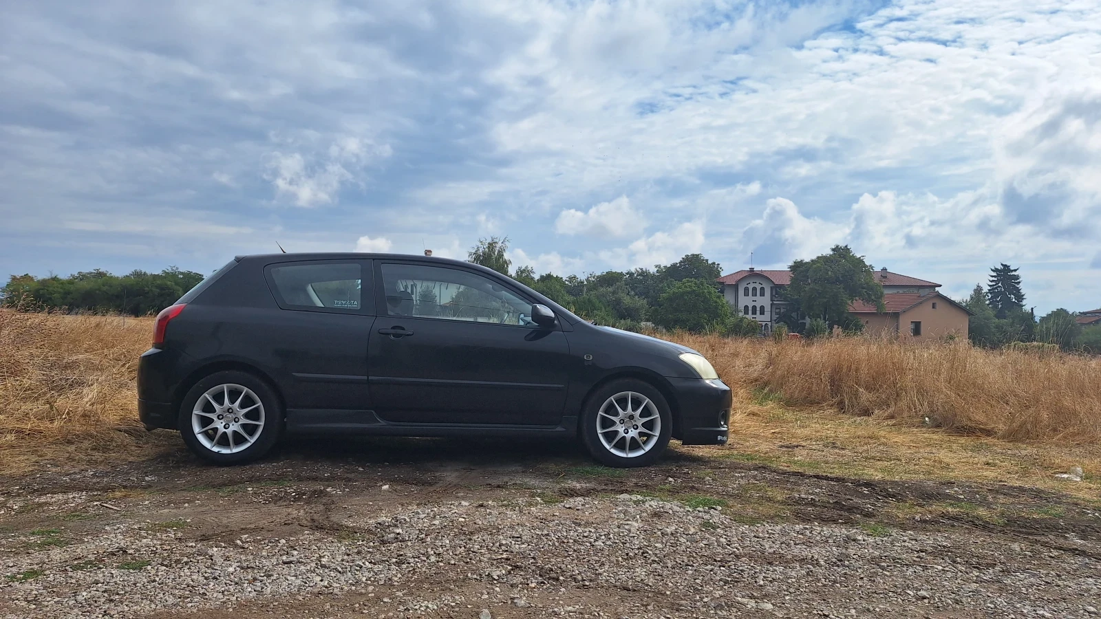 Toyota Corolla T-Sport, снимка 8 - Автомобили и джипове - 56241107