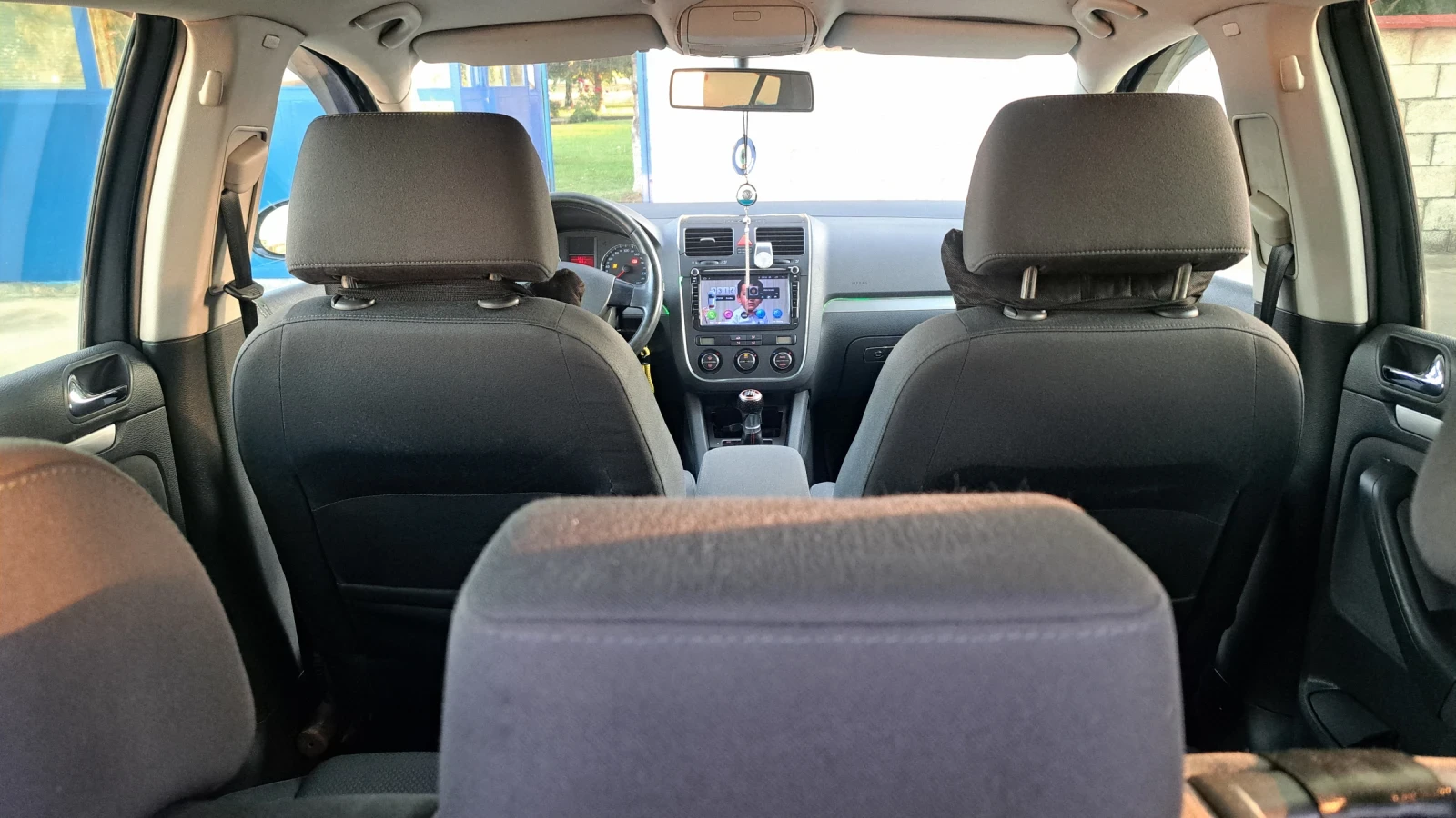 VW Golf Golf 5, снимка 2 - Автомобили и джипове - 56348994