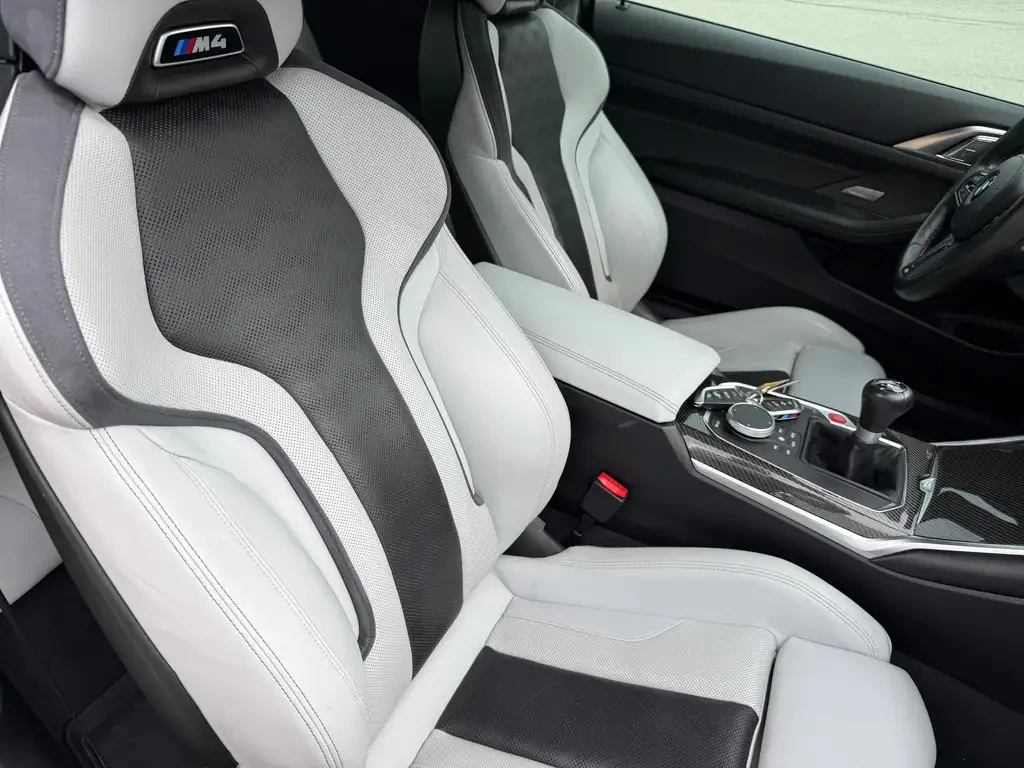 BMW M4 LASER* 360* DIS* HARMAN* HUD* CARBON* ������ ���� | Mobile.bg � ����������� 14