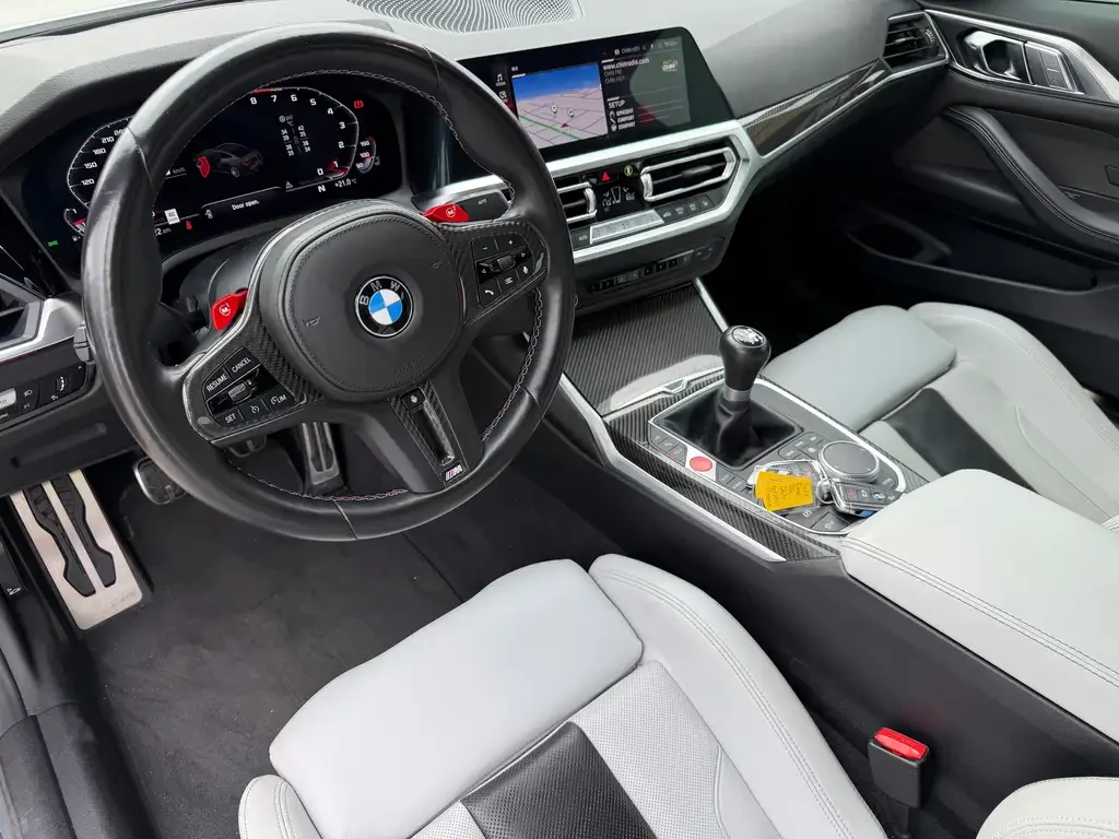 BMW M4 LASER* 360* DIS* HARMAN* HUD* CARBON* ������ ���� | Mobile.bg � ����������� 12