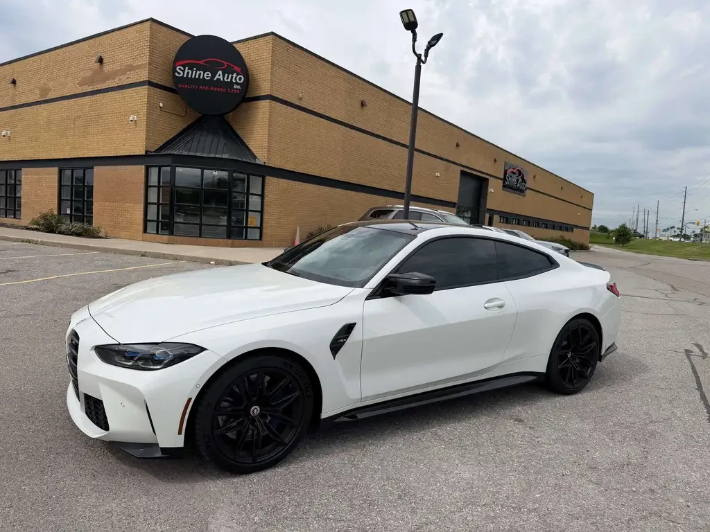 BMW M4 LASER* 360* DIS* HARMAN* HUD* CARBON* ������ ���� | Mobile.bg � ����������� 3