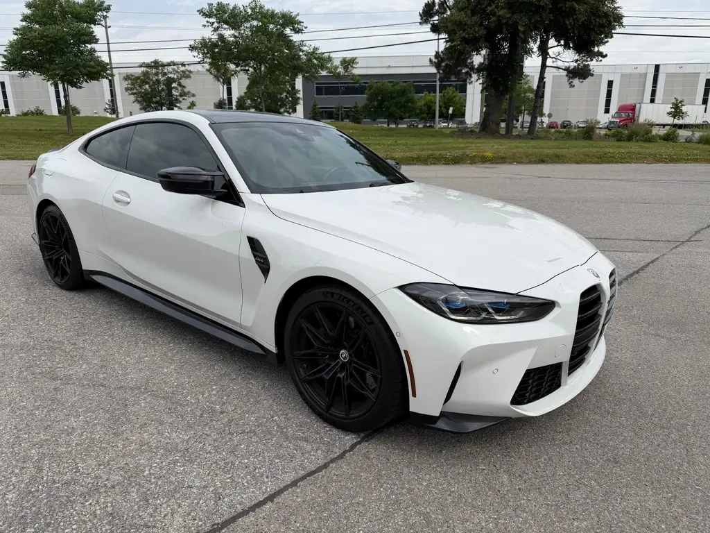 BMW M4 LASER* 360* DIS* HARMAN* HUD* CARBON* ������ ���� | Mobile.bg � ����������� 4