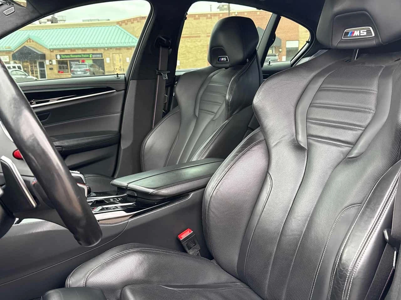 BMW M5 Competition | CARFAX | ��� ���������  | Mobile.bg � ����������� 12