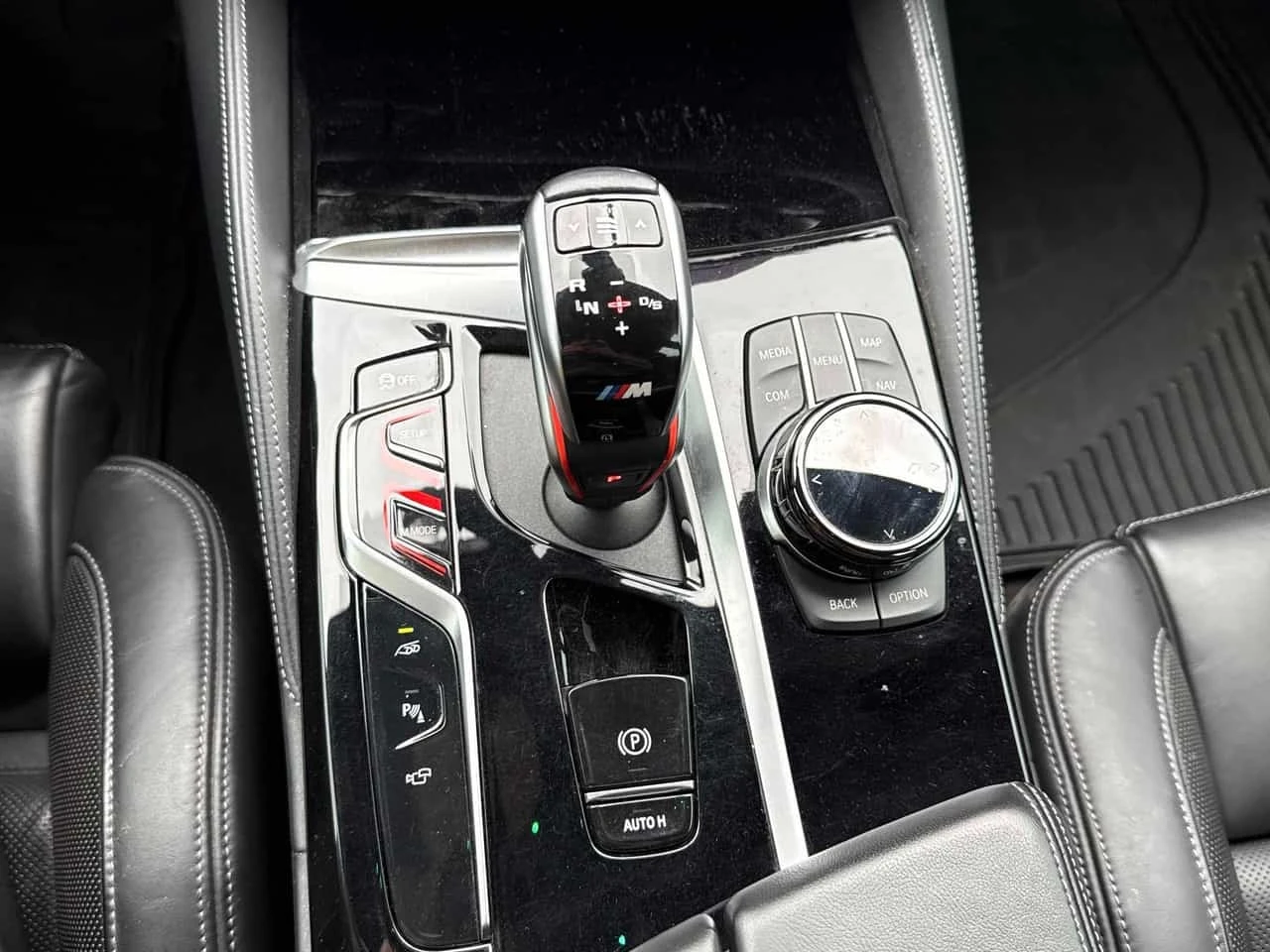 BMW M5 Competition | CARFAX | ��� ���������  | Mobile.bg � ����������� 11