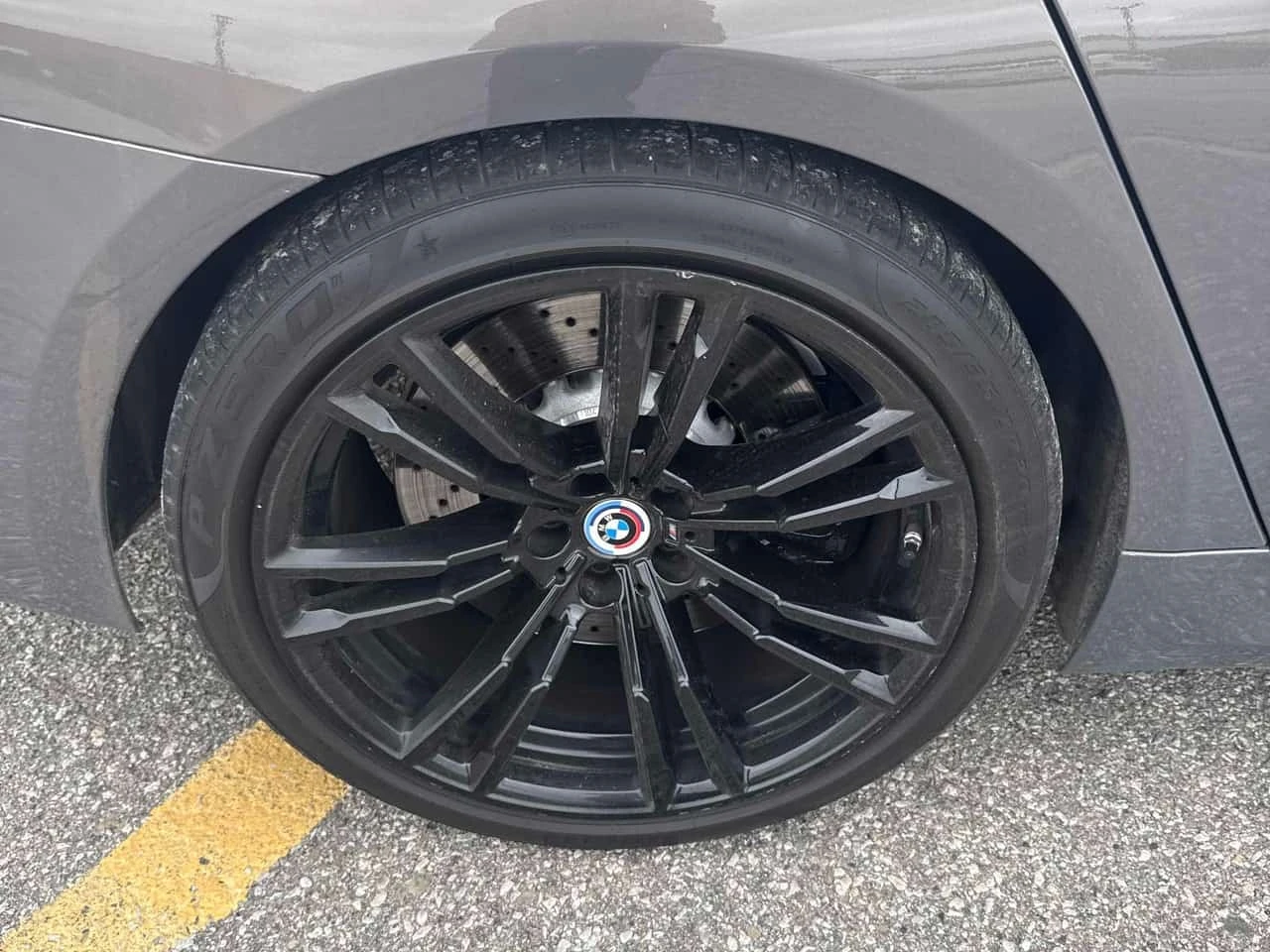 BMW M5 Competition | CARFAX | ��� ���������  | Mobile.bg � ����������� 6