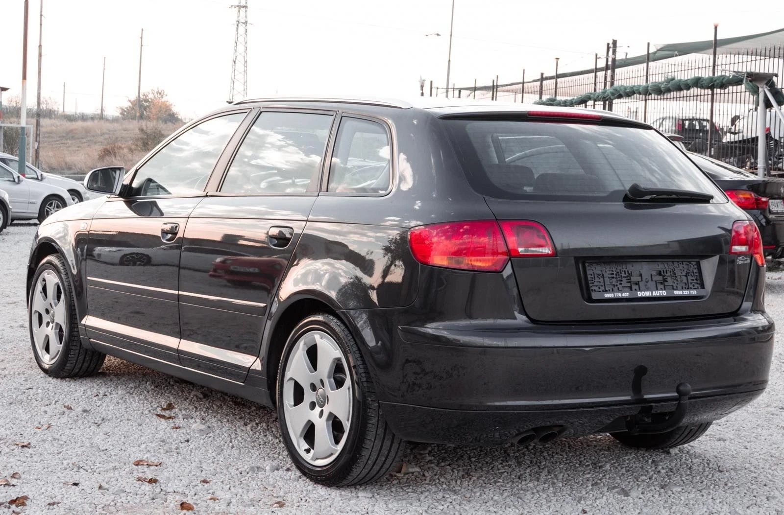 Audi A3 1.9tdi 105kc  | Mobile.bg � ����������� 4