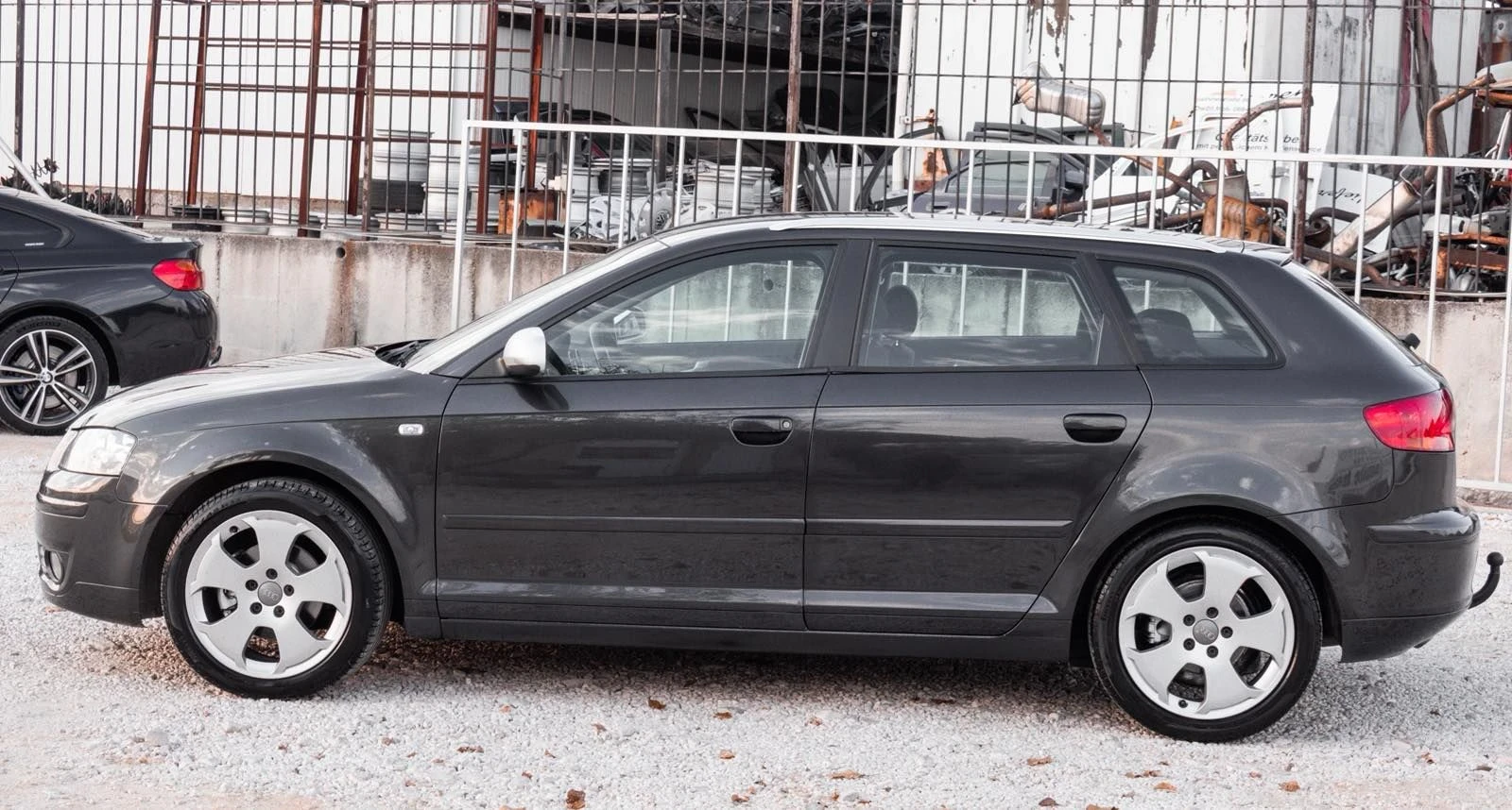 Audi A3 1.9tdi 105kc  | Mobile.bg � ����������� 7
