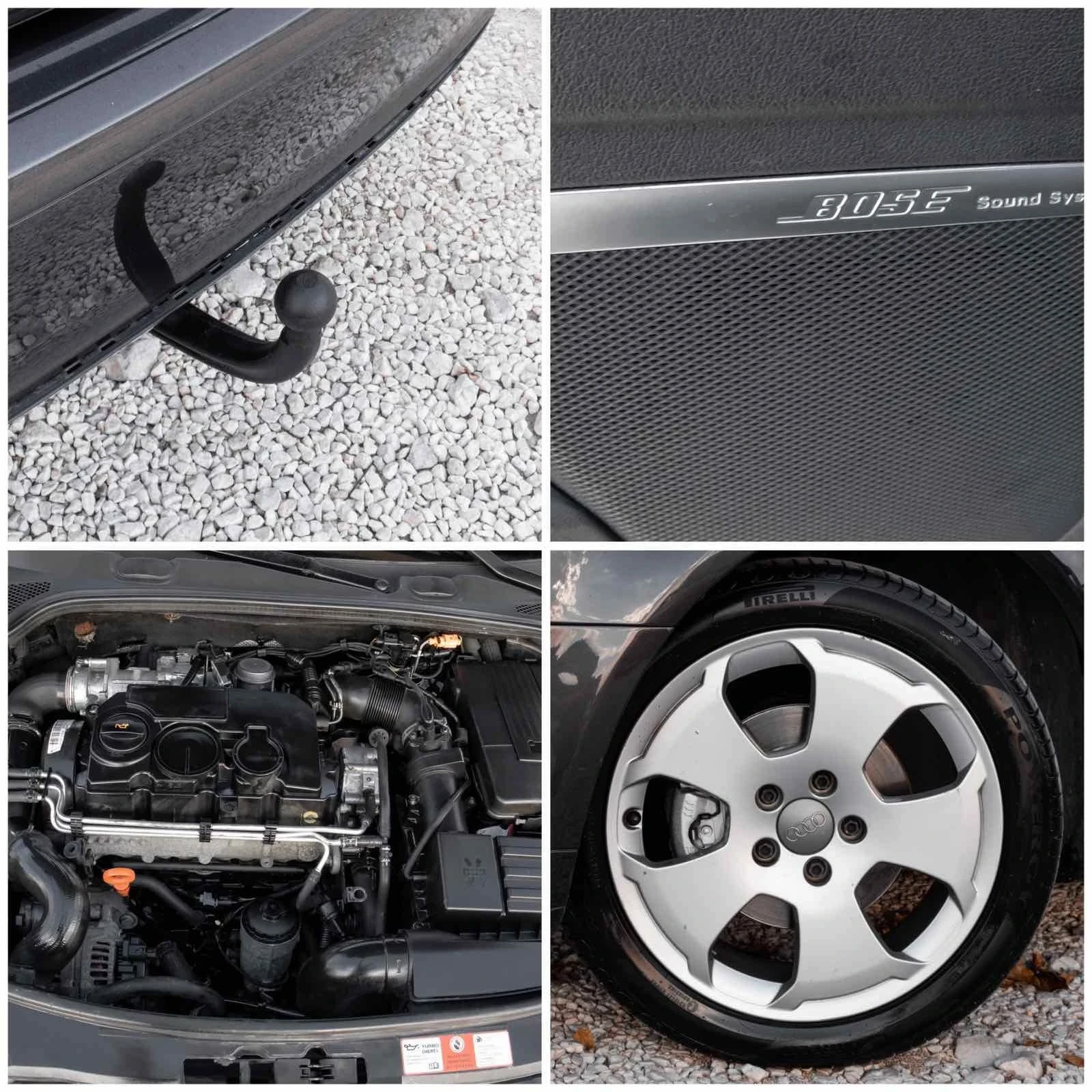 Audi A3 1.9tdi 105kc  | Mobile.bg � ����������� 17